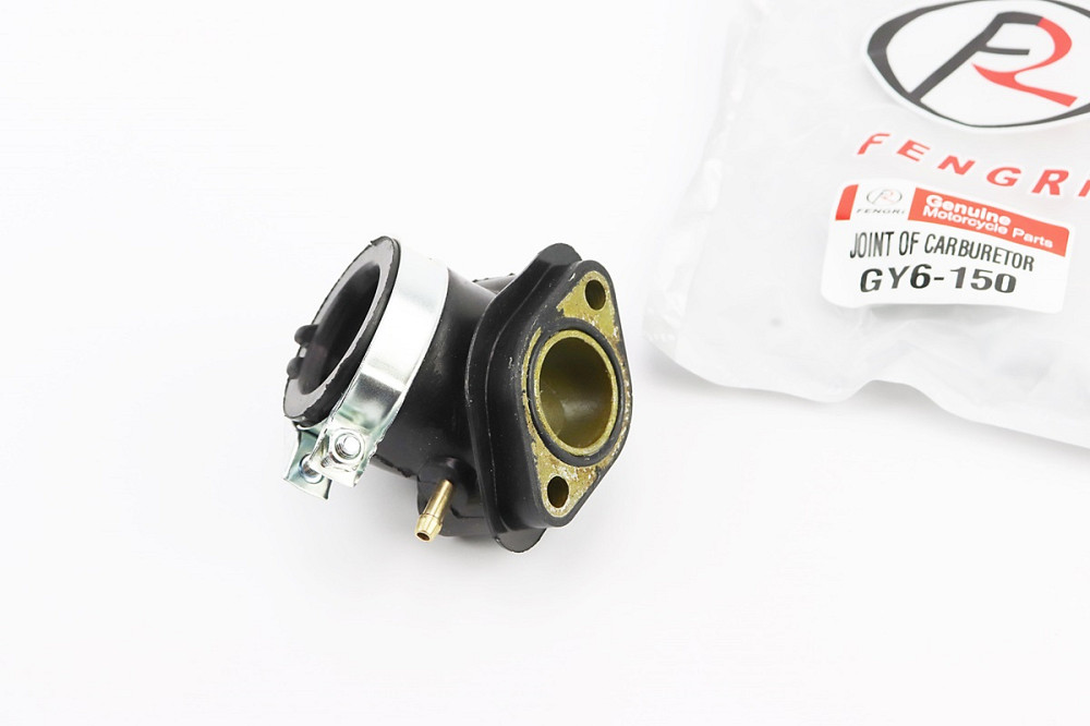 Патрубок карбюратора, від 10шт -10% Киев - изображение 1