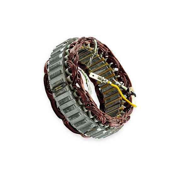 Обмотка 2105 89мм генератора Мукачево