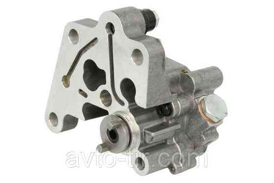 Топливный насос низкого давления ТННД (короткий шток) Volvo FH  21539993 20769469 20440372 3092459 3165985 814 Луцк