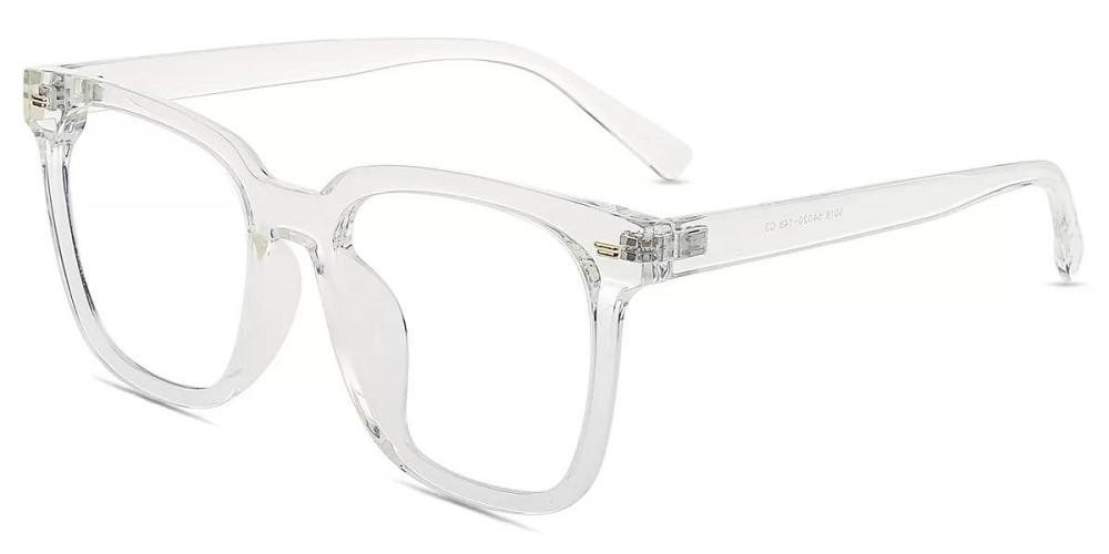 Комп'ютерні окуляри з захистом від синього світла Firmoo 9018 Луцк - изображение 2