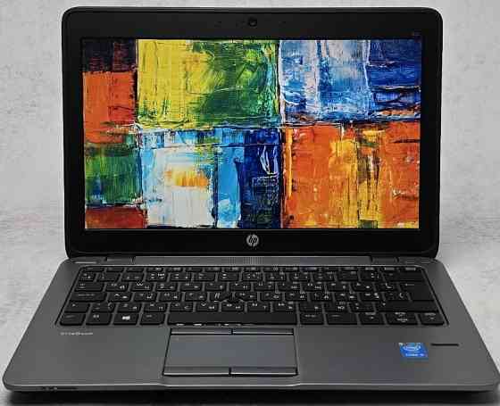 Ноутбук 12.5" HP EliteBook 820 G2 i5-5200U 8/120 1920x1080 IPS. Харків