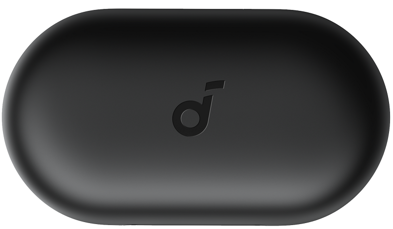 Гарнитура Anker SoundСore V20i Black (7025092) Киев - изображение 2