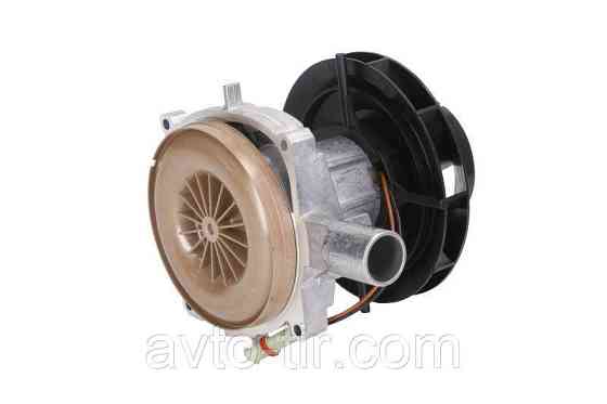 Компрессор автономки Airtronic D4S 24V Двигатель печи EBERSPACHER AIRTRONIC D4S 24V 16-03-02-0017 1963151 1655732 Луцк