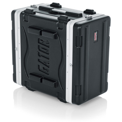Кейс для звукового обладнання Gator 6U Audio Rack (Standard) (GR-6L) Вінниця - фото 5