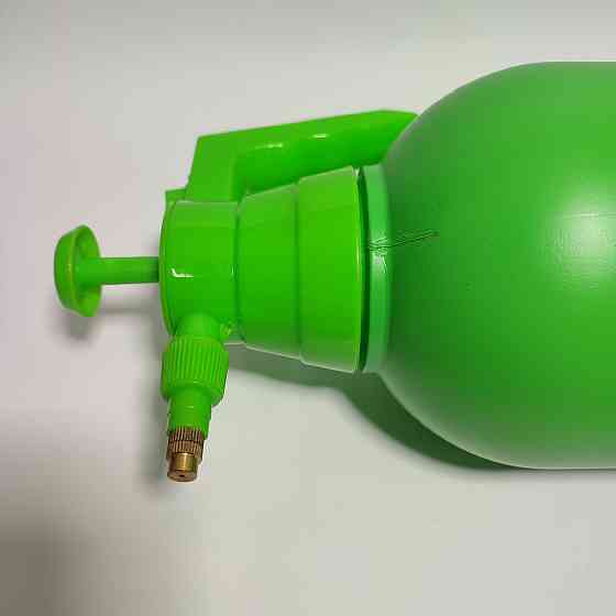 Опрыскиватель-пульверизатор пневматический 3л. Харьков