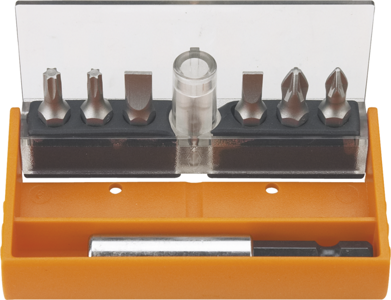 Набір біт 7пр, 06-101 NEO Винница - изображение 1