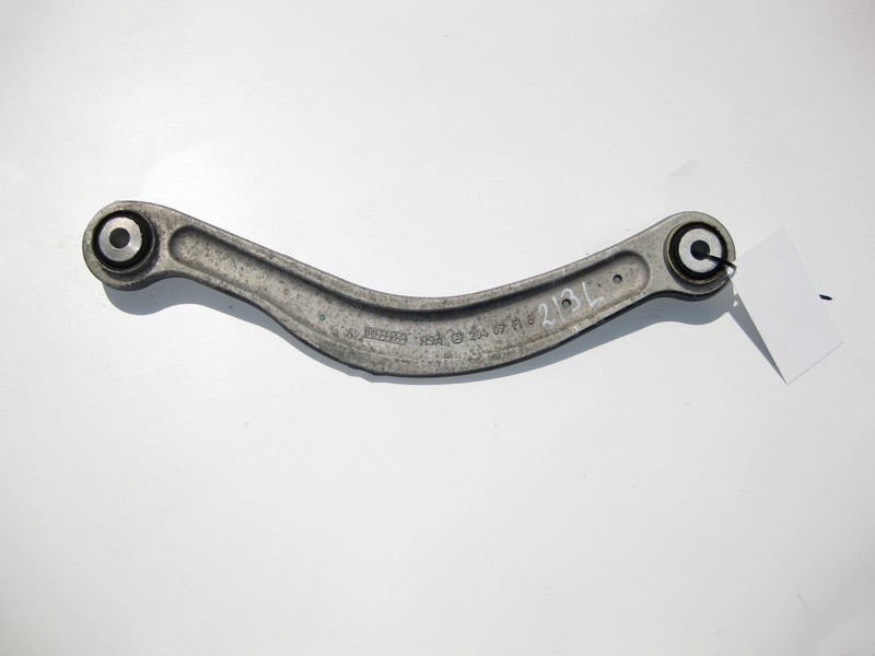 Mercedes-Benz  A2053506103 Задня ліва поперечна тяга C-Class W204 W205 E-Class W213 C238 C207 CLS C218 C257 GLC C253 X253 Одеса - фото 1