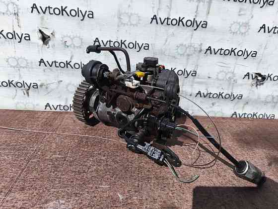 Паливний насос Peugeot Expert 1.9 D 1996-2006 (R8448B391C) Ковель