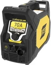 Сварочный апарат Esab Cutmaster 70+ 559170004 Киев - изображение 1