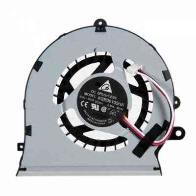Вентилятор ноутбука Samsung 300V3A DC(5V,0.4A) 4(3)pin (BA81-14323B/KSB06105HA-BC46) Вінниця
