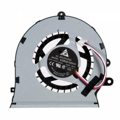 Вентилятор ноутбука Samsung 300V3A DC(5V,0.4A) 4(3)pin (BA81-14323B/KSB06105HA-BC46) Вінниця - фото 1