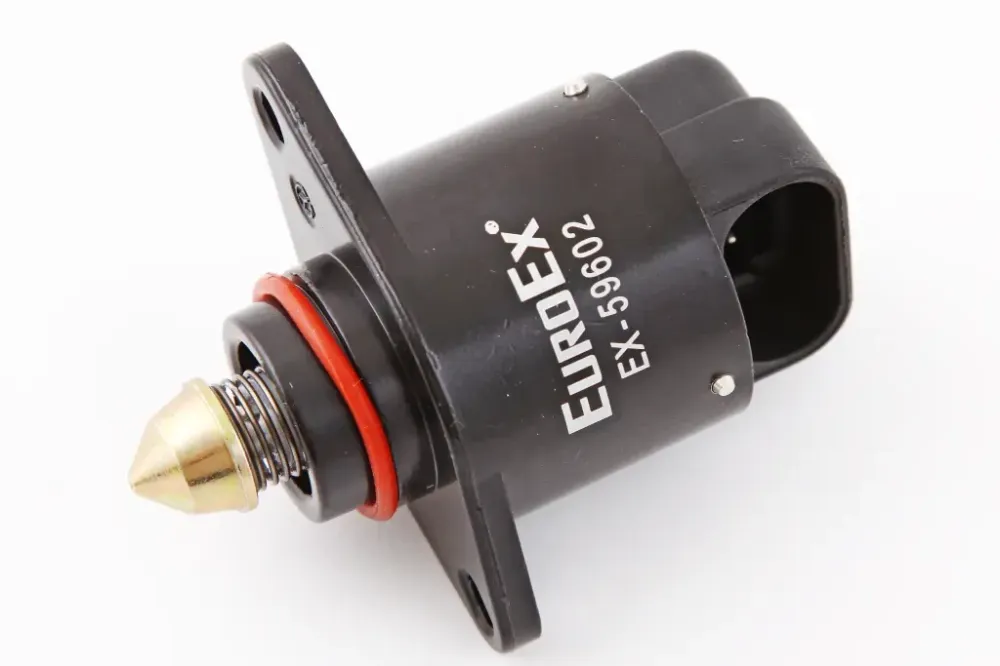 Параметр « EuroEx » для регулятора холостнього ходу Вінниця - фото 1