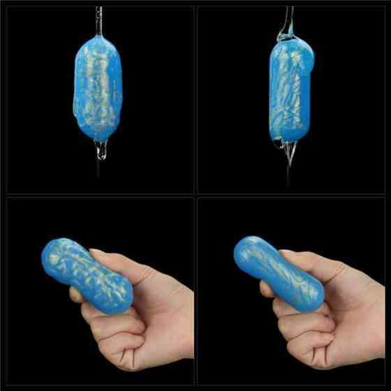Вагинальные шарики - Ocean's Toner Egg Set III Sex Aura Киев