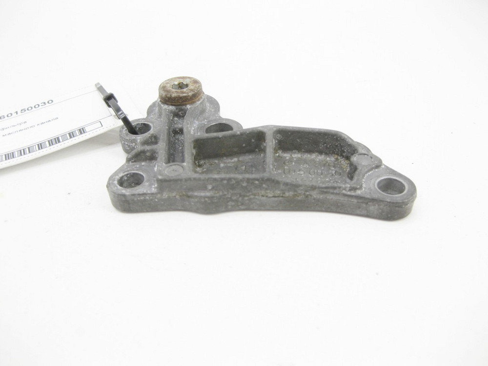 Mercedes-Benz  A2760150030 Кришка масляного каналу C-Class Cabrio A205 C-Class Estate S205 C-Class Coupe С205 C-Class W205 GLC X253 GLC Coupe C253 R-c Одеса - фото 3