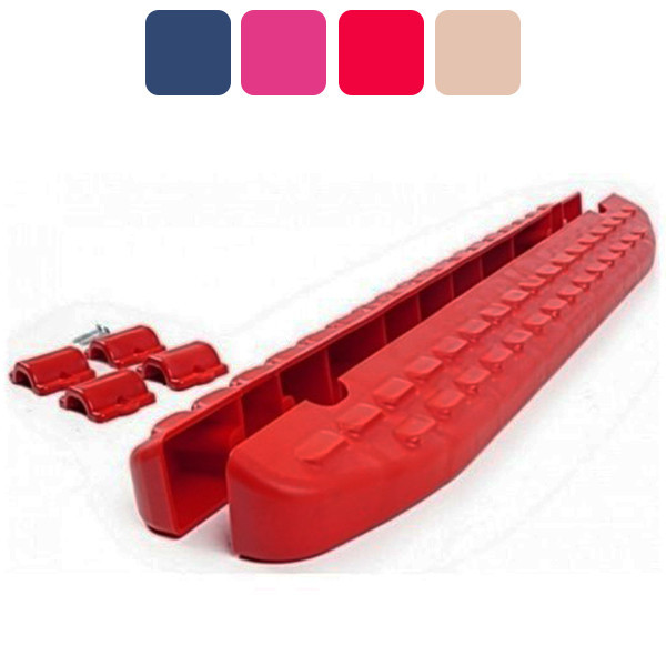 Підніжки для санок Adbor Piccolino на санки Київ - фото 1