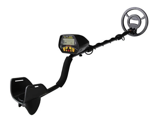 Підземний металошукач MD-3028 металодетектор Висока чутливість РК-дисплей Вінниця - фото 10