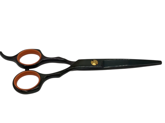 Ножиці перукарські JAGUAR 5.5* Київ