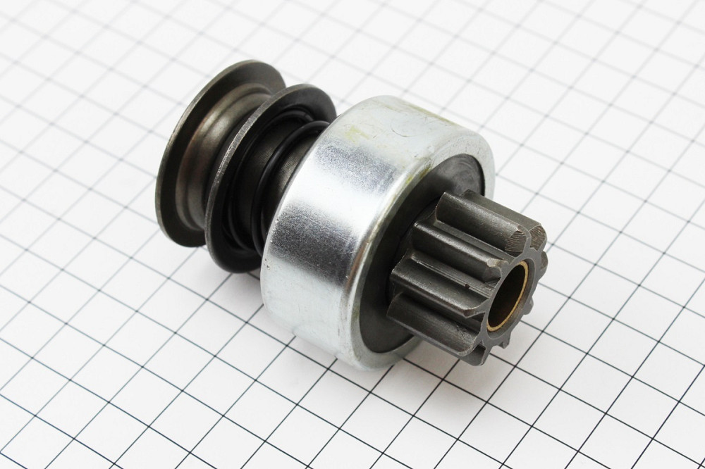 Бендикс електростартера Z-9, Lзуба-17mm R190N/195NM Бершадь - фото 1