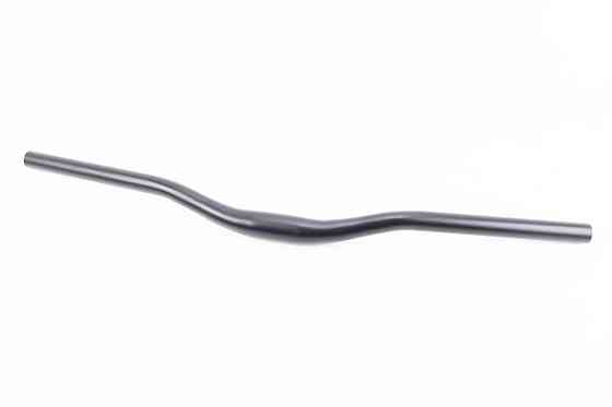 Кермо MTB 31,8х640мм, алюмінієве, чорне Киев