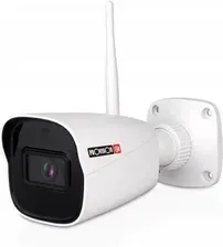 Камера  Kamera Tubowa Ip Wi-Fi 4Mpx, 2.8Mm Monitoring Киев