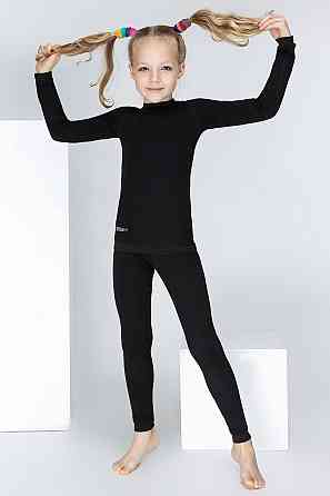 Термокомплект для дівчинки TotalFit ARTICA TКD1-VH10 122-128 Киев