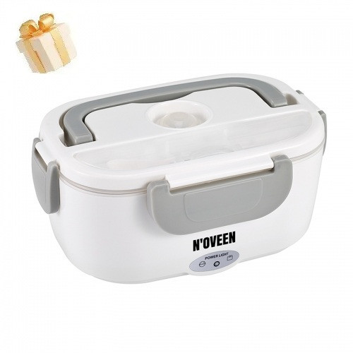 Ланч-бокс с подогревом Noveen LB310 Днепр - изображение 1