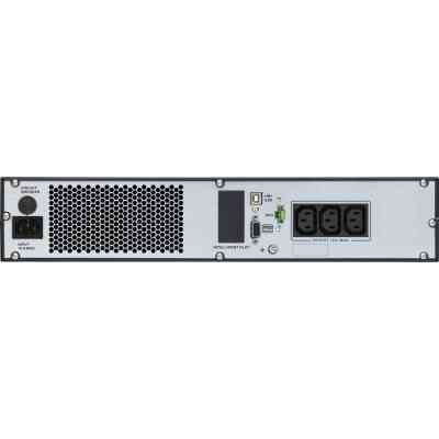 Пристрій безперебійного живлення APC UPS SRV 1000VA 900W, RM 2U (SRV1KRIRK-E) Вінниця