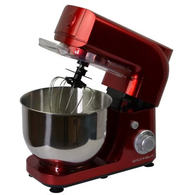 Кухонный комбайн Grunhelm GKM0022R Винница - изображение 3