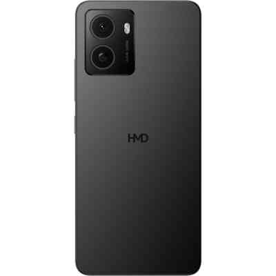 Мобільний телефон HMD Pulse 4/64Gb Black Вінниця