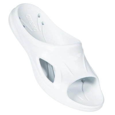 Шлепанцы Arena Hydrosoft II Hook 003285-501 світло-сірий 40 (3468336381748) Винница - изображение 1