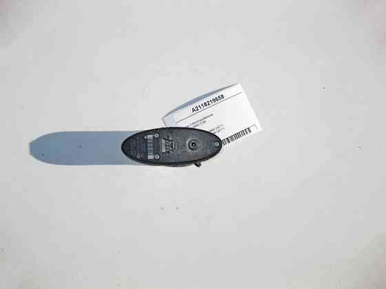 Mercedes-Benz  A2118219658 7C45 Кнопка склопідйомника пасажира E-Class W211 Одесса