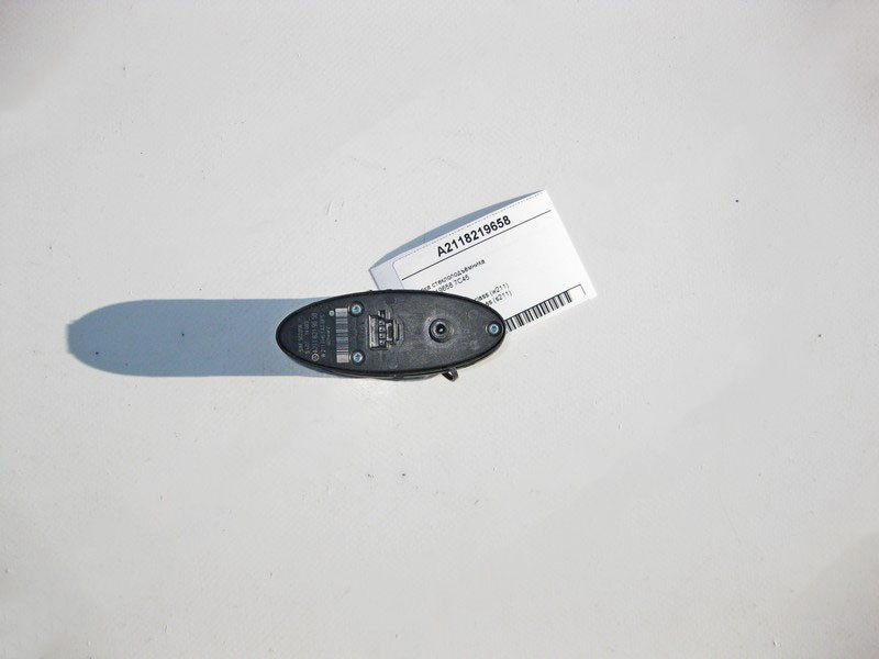 Mercedes-Benz  A2118219658 7C45 Кнопка склопідйомника пасажира E-Class W211 Одесса - изображение 3