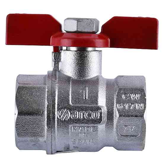 Кран кульовий ARCO SENA     1″ ВВ КБ 153105 (753105) Луцк