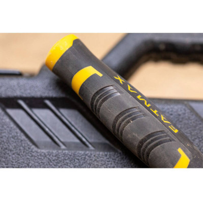 Набор инструментов Stanley FatMax Maxi-Drive торцевых 1/4", 1/2", 81 шт., кейс (FMMT82826-1) Винница - изображение 11