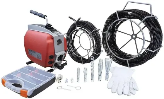 Gtools Przepychacz 150A 16mm22mm 191732232 Київ