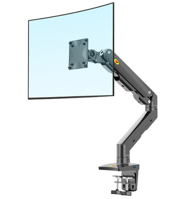 Кронштейн монитора 27