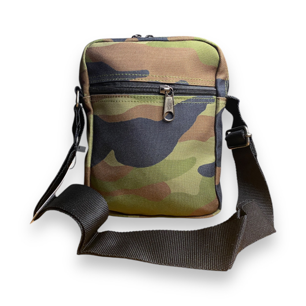 Сумка через плече Eastpak THE ONE Country Beige камуфляж Запоріжжя - фото 4