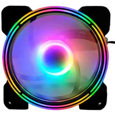 Кулер для корпуса Cooling Baby 12025HRI2L Винница