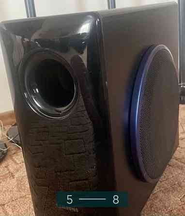 Телевізор: Samsung LE40R82B + Домашній Кінотеатр! Харків