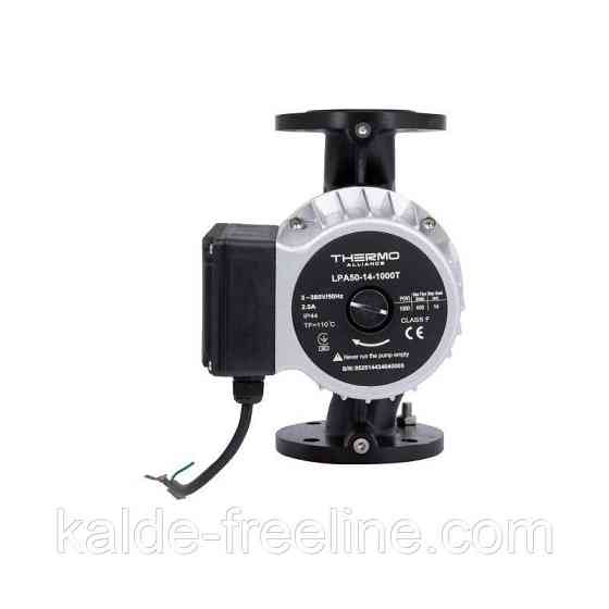 Насос циркуляционный Thermo Alliance LPA50-14-1000 Харків
