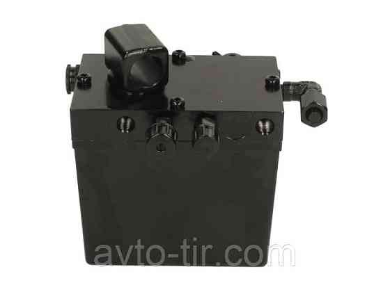 Насос подъема кабины DAF XF95/CF/LF Euro 2 1315942 Луцк