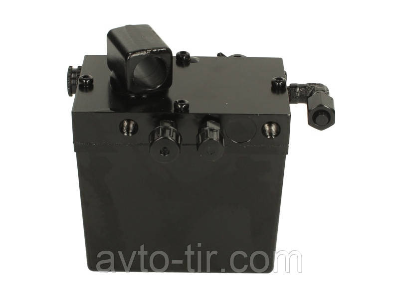 Насос подъема кабины DAF XF95/CF/LF Euro 2 1315942 Луцк - изображение 1