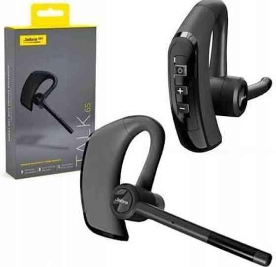 Bluetooth-гарнитура JABRA Talk 65 Харьков