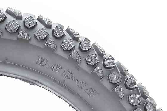 Шина 3,50-18 шипована SY-M011 Київ