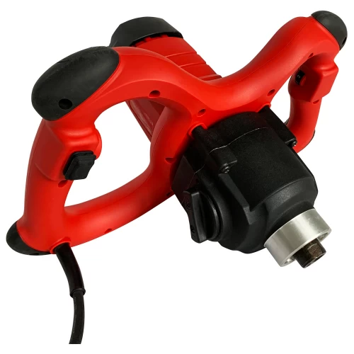 Міксер будівельний електричний GTM MX-100/1600EM Коломыя - изображение 5