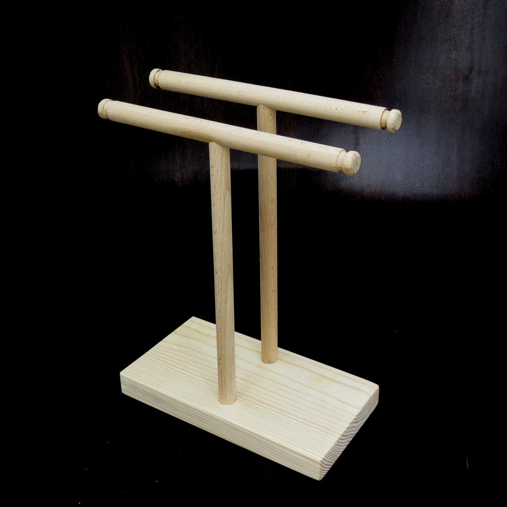 Стійка, вішалка настільна "Віксберг" бланже Миколаїв - фото 1