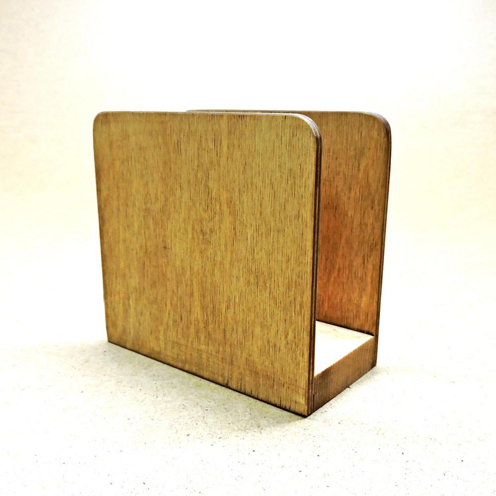 Салфетница 