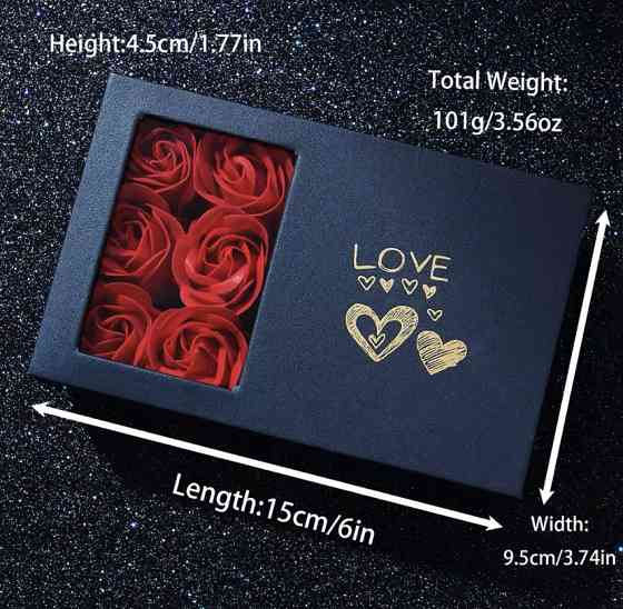 Подарочный набор для девушек наручные часы кольцо браслет ожерелье серьги в подарочной коробки золотой Киев