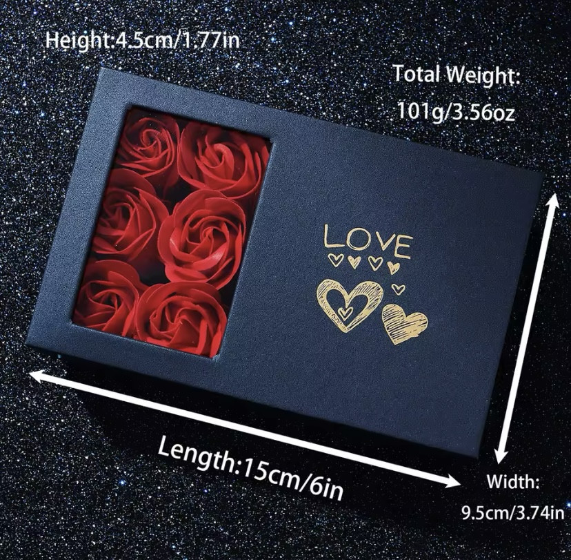 Подарочный набор для девушек наручные часы кольцо браслет ожерелье серьги в подарочной коробки золотой Киев - изображение 6