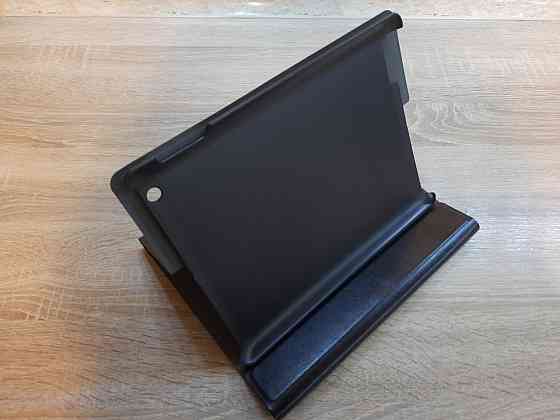 Чехол книжка на Apple iPad iPad 4 (Чорный) Днепр